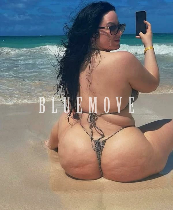 Hermosa Gordita, 38 años, en Ferrol – foto 3