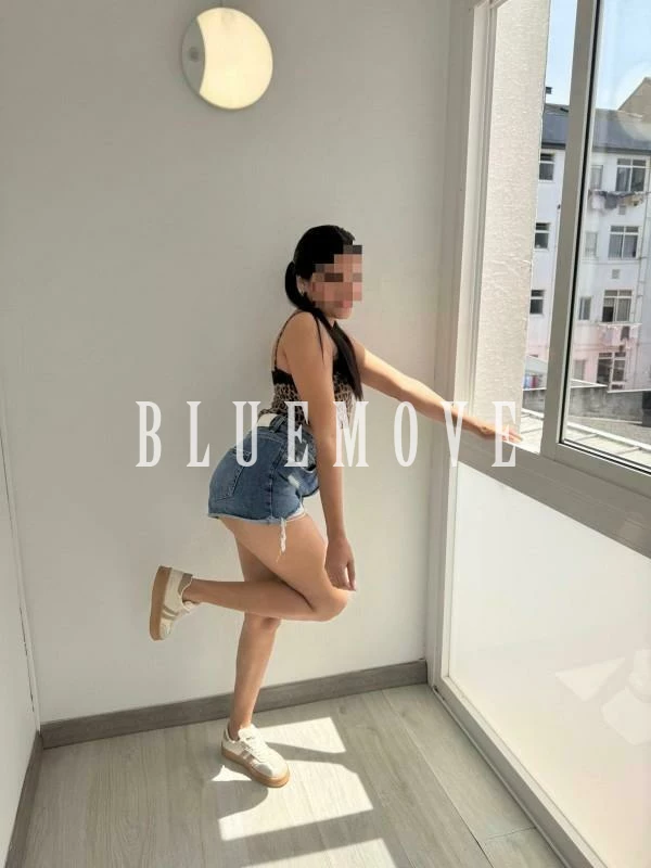 Estefanía, 19 años, en Ferrol – foto 3
