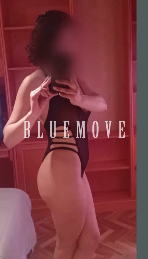 Alba, 39 años, en Santander