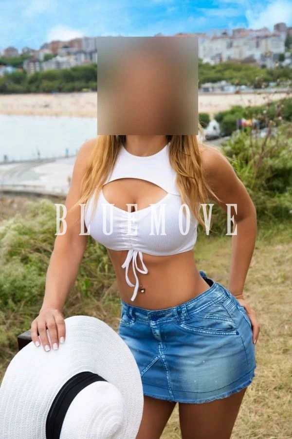 Hermosa, 34 años, en Santander – foto 4