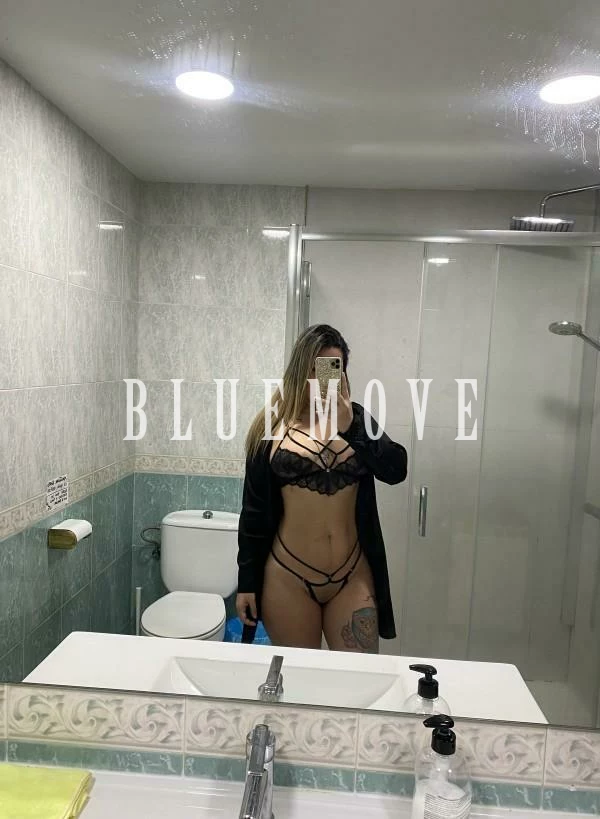 Pamela, 24 años, en Santander – foto 4