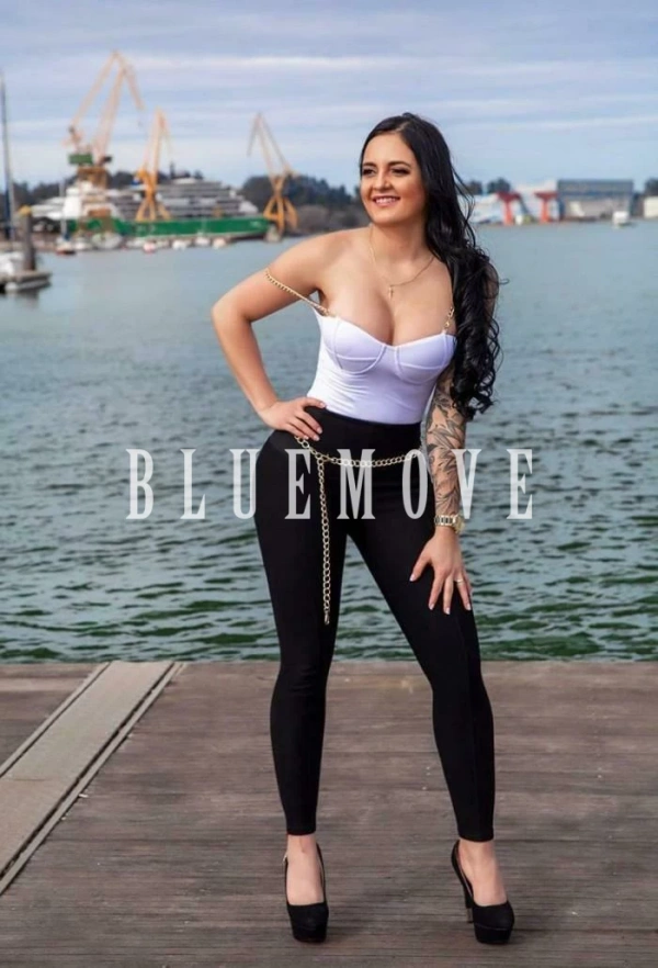 Andrea, 28 años, en Santander – foto 4
