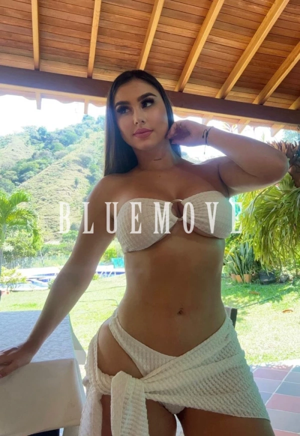 Mathilda, 26 años, en Santander – foto 5