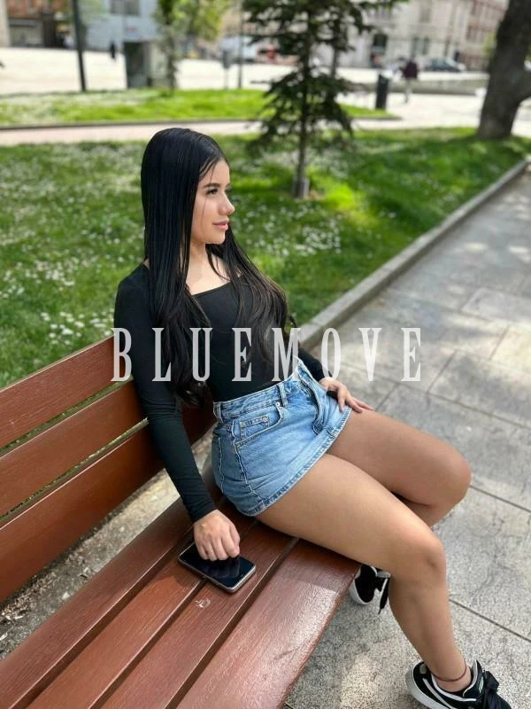 Sara, 19 años, en Santander – foto 4
