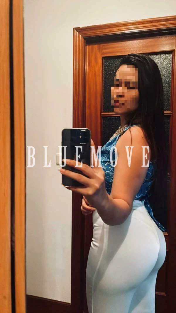 Paulina, 23 años, en Santander
