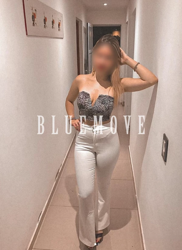 Amaya, 26 años, en Santander – foto 2