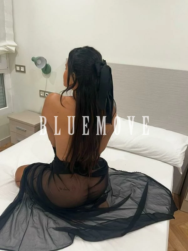 Melody, 20 años, en Santander – foto 5
