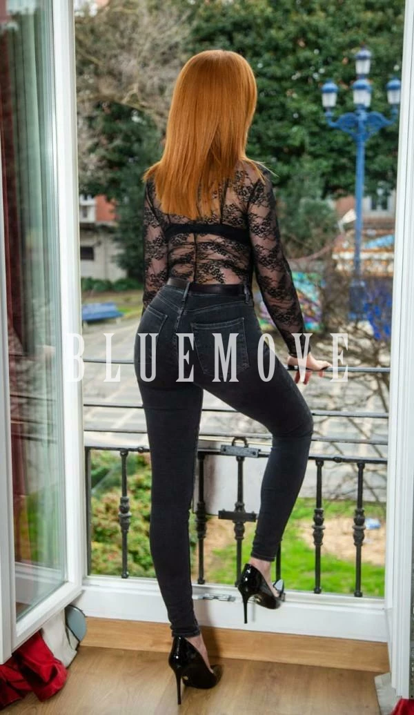 Isabel, 42 años, en Santander – foto 3