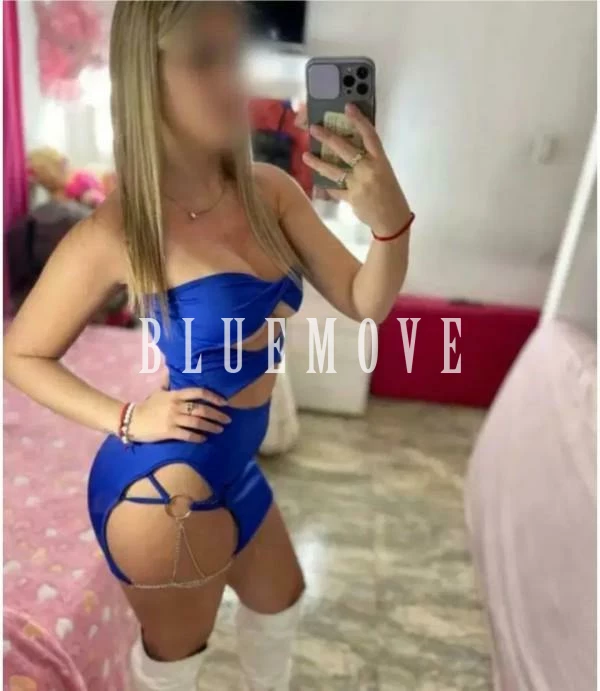 Hermosa, 27 años, en Albacete – foto 3