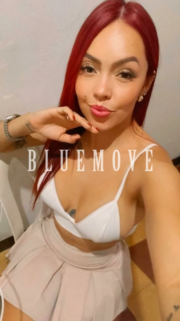 Camila, 27 años, en Albacete – foto 5