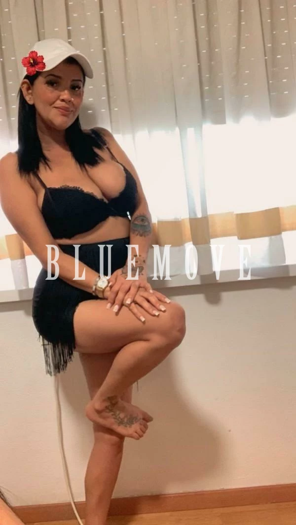 Luna, 29 años, en Albacete – foto 2