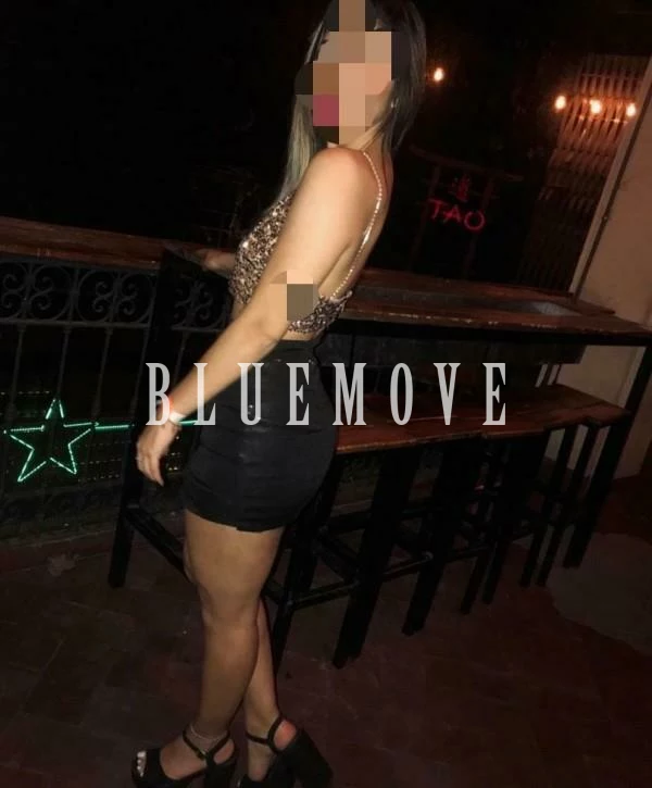 Daniela, 27 años, en Albacete – foto 3