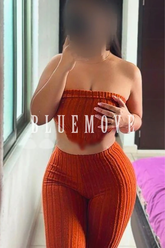 Camila, 27 años, en Madrid