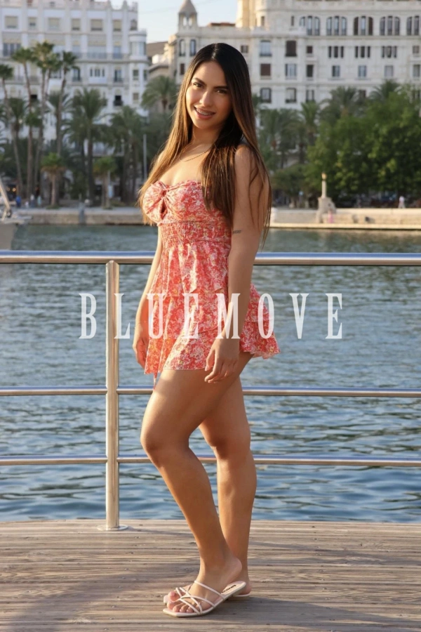 Laura, 20 años, en Alicante – foto 5