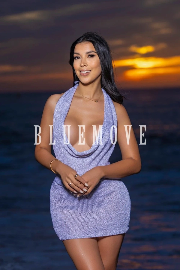 Daniela, 24 años, en Barcelona – foto 5