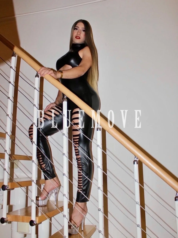 Susan, 25 años, en Sevilla – foto 2