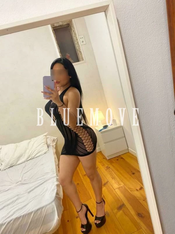 Jovencita, 25 años, en Salamanca – foto 2