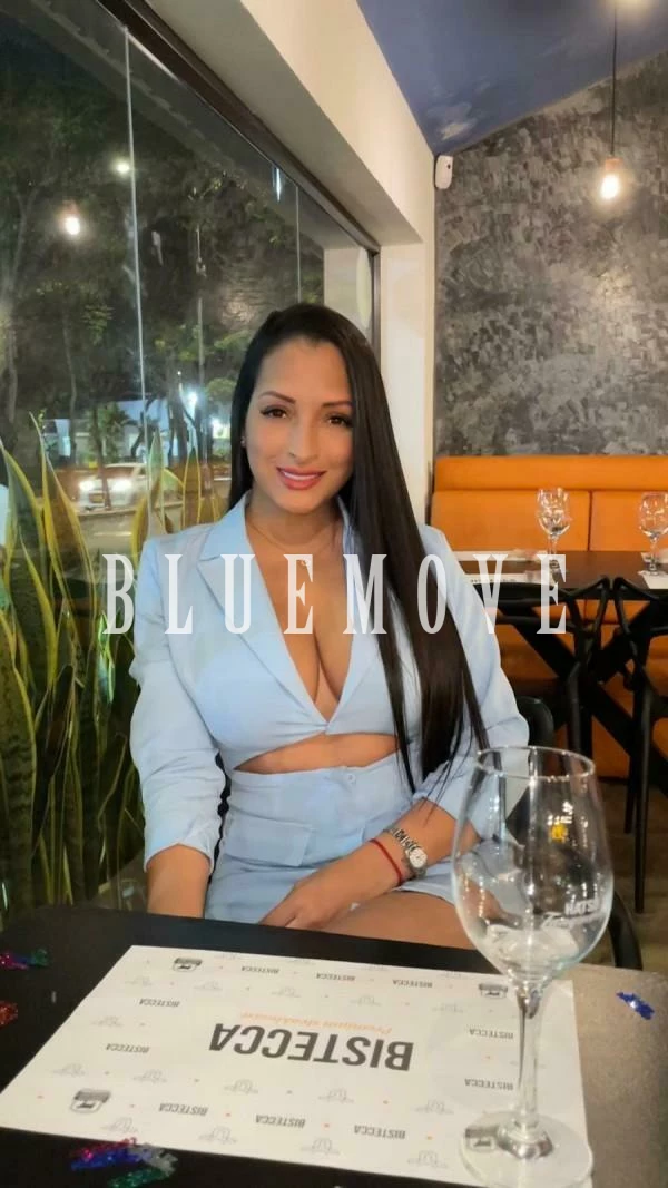 Salma, 27 años, en Salamanca – foto 5