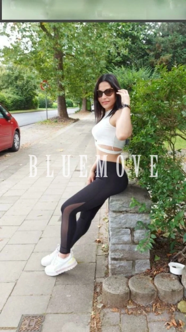 Camila, 36 años, en Salamanca – foto 3