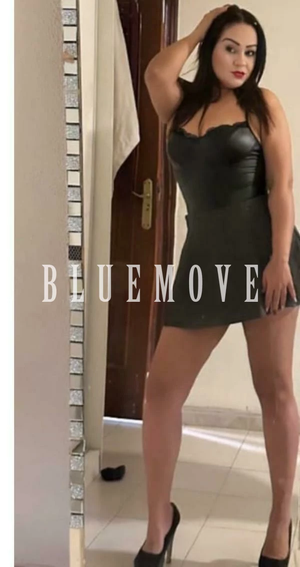 Renata, 33 años, en Salamanca – foto 2