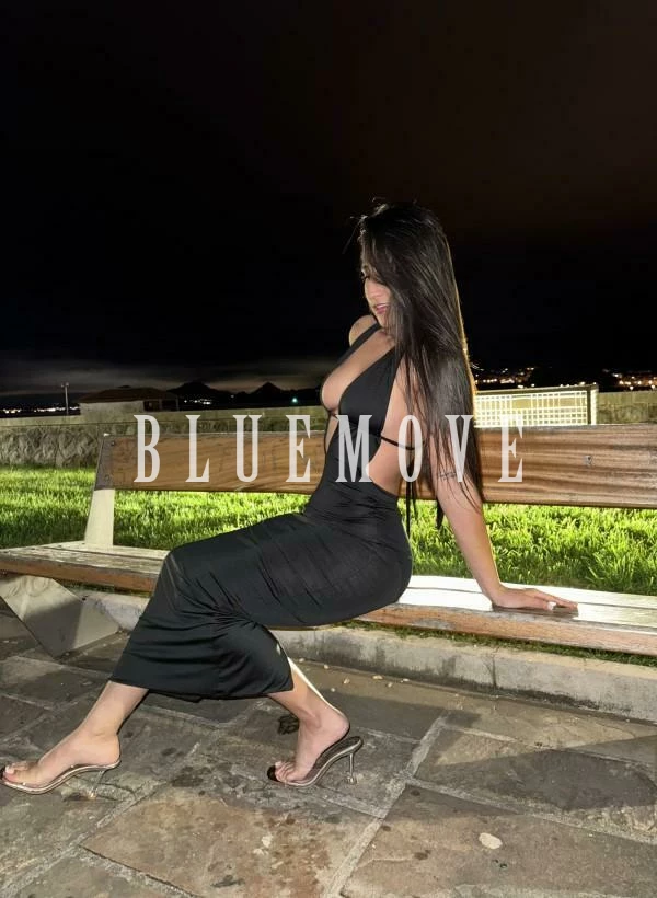 Victoria, 22 años, en Salamanca – foto 5