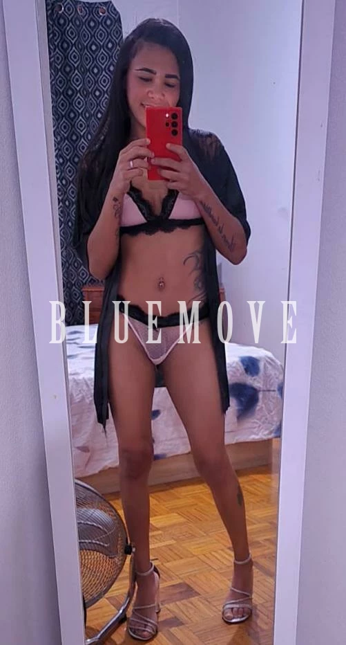 Alejandra, 24 años, en Ourense – foto 3