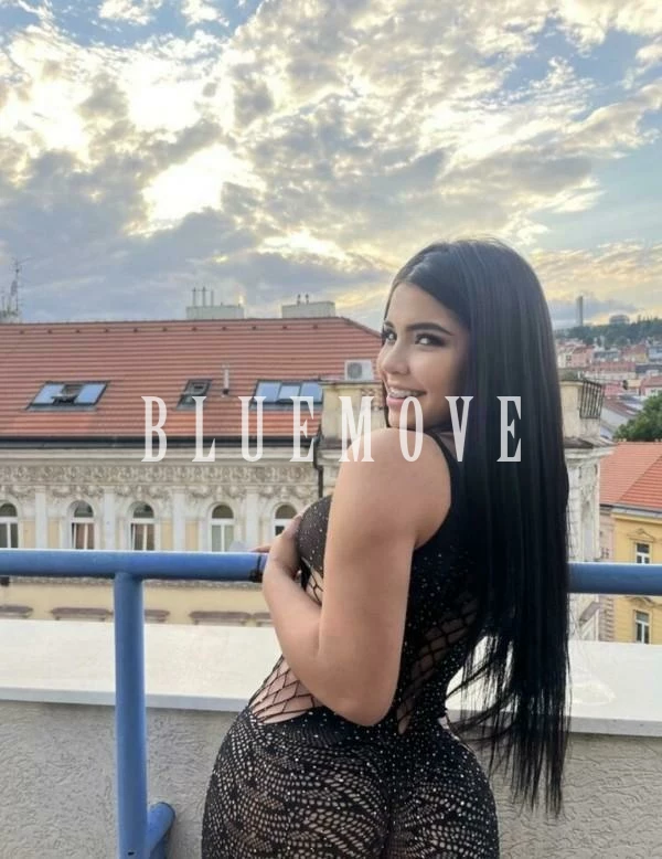 Melina, 24 años, en Ourense – foto 4