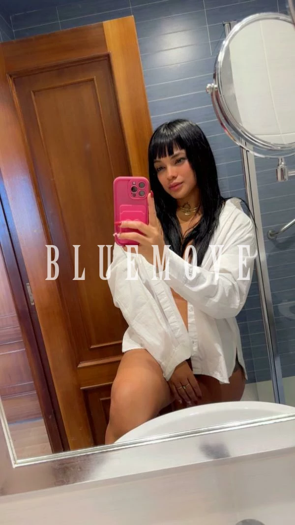 Kamila, 29 años, en Ourense