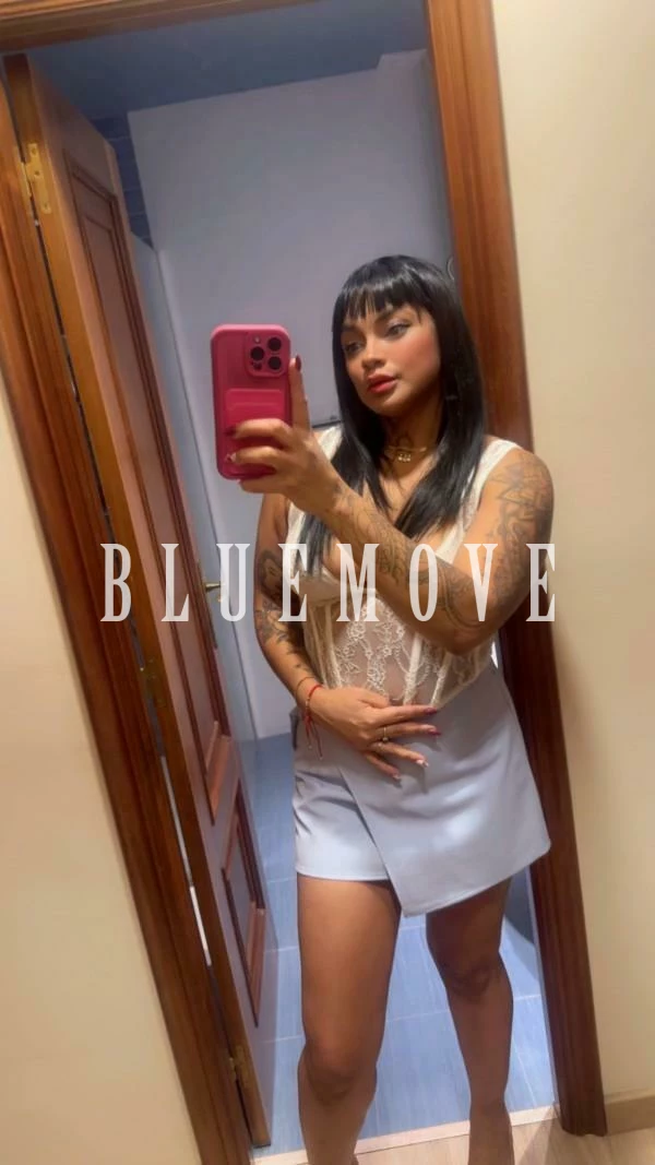 Kamila, 29 años, en Ourense – foto 4