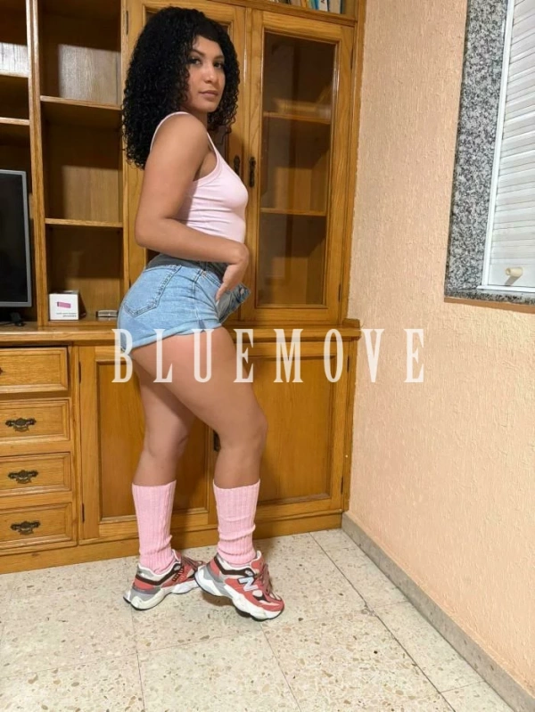 Alba, 22 años, en Ourense – foto 3