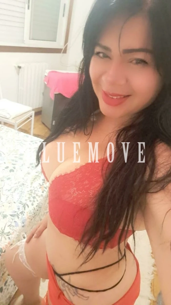 Esmeralda, 38 años, en Ourense – foto 3