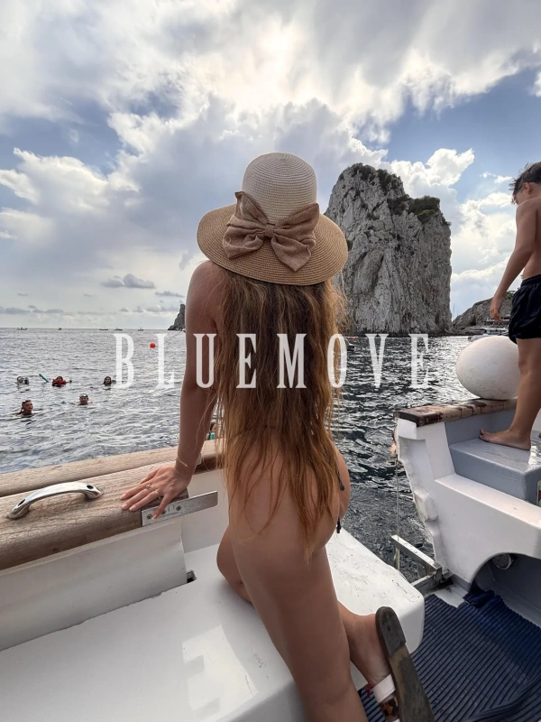 Gabriela, 27 años, en Marbella – foto 2