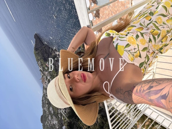 Gabriela, 27 años, en Marbella – foto 3