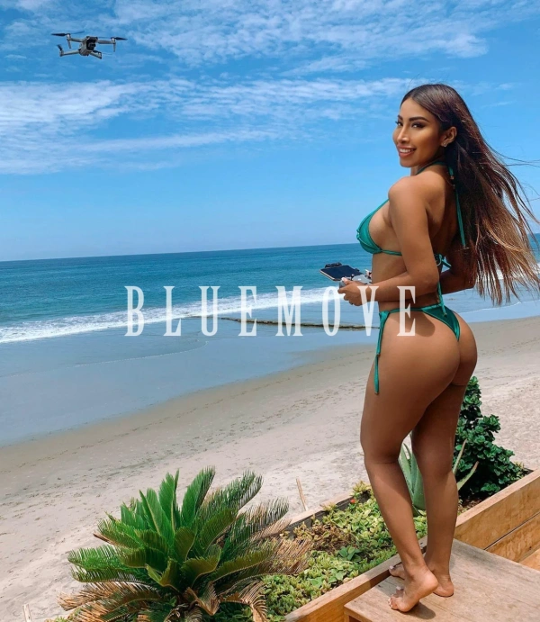 Jane, 23 años, en Marbella – foto 3