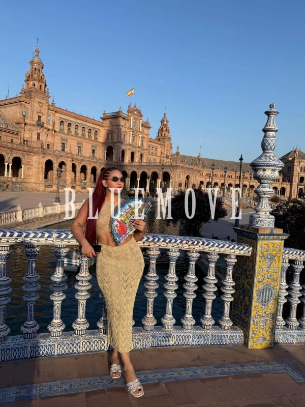 Paulina, 24 años, en Marbella – foto 3