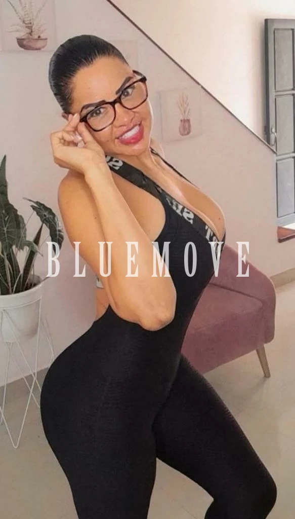 Brenda, 35 años, en Albacete – foto 4