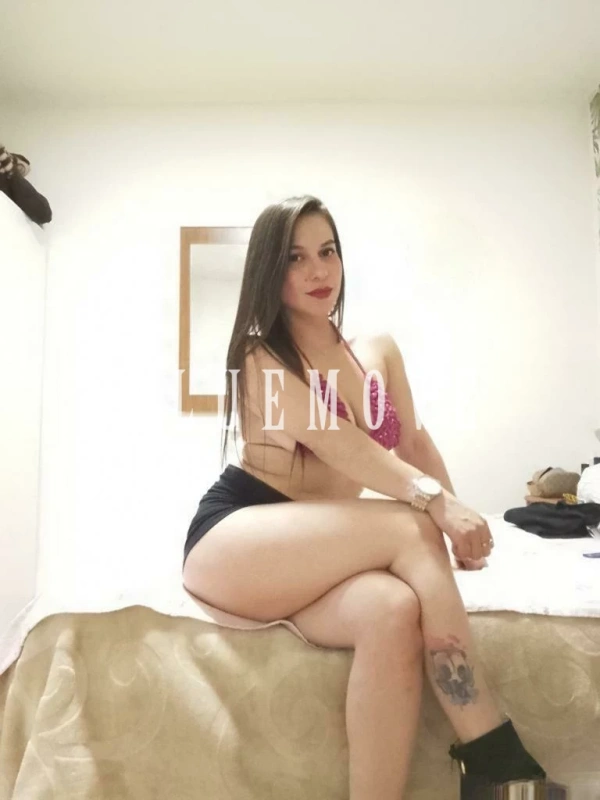 Sofía, 29 años, en Albacete – foto 2