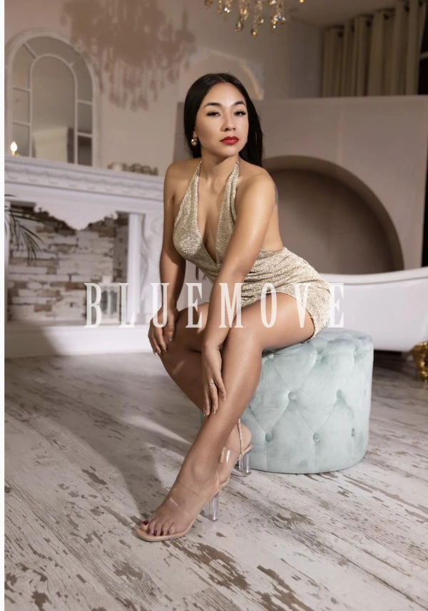 Anyi, 23 años, en Marbella – foto 5