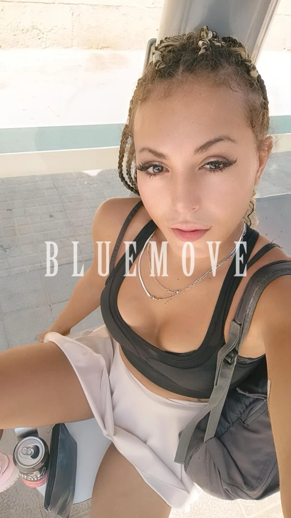 Sabrina, 24 años, en Palma de Mallorca – foto 4