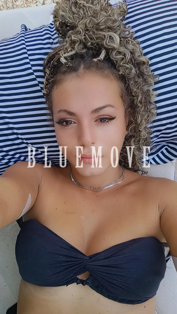 Sabrina, 24 años, en Palma de Mallorca – foto 2