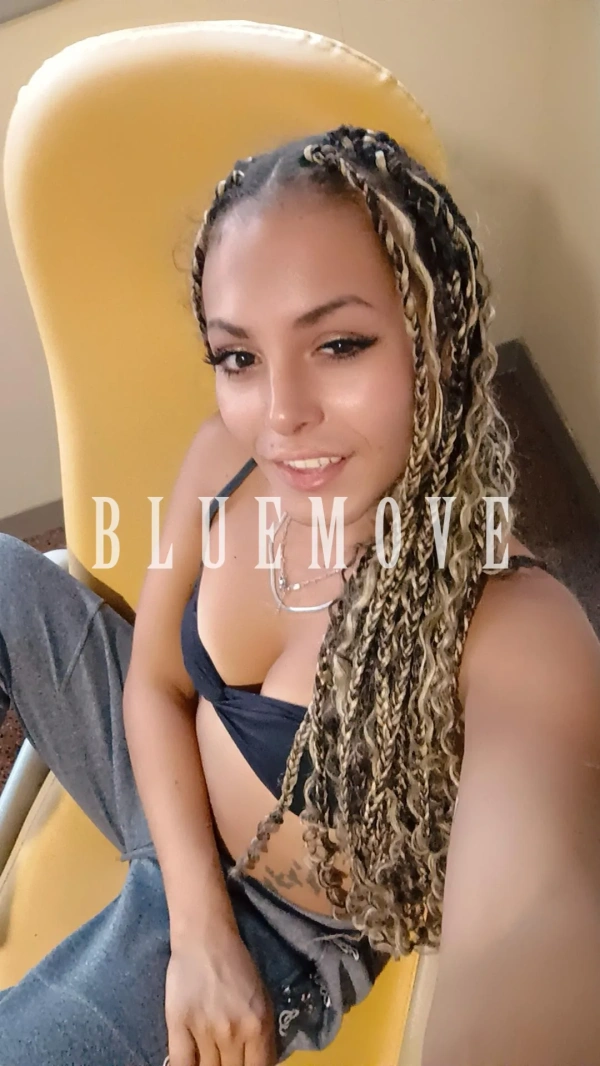 Sabrina, 24 años, en Palma de Mallorca – foto 5