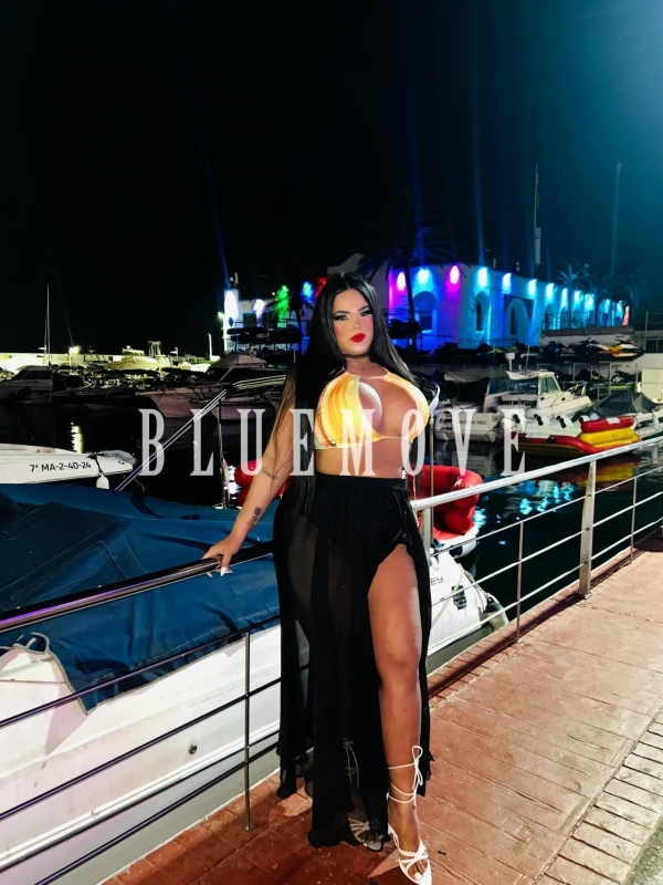 Samantha, 24 años, en Zaragoza – foto 3