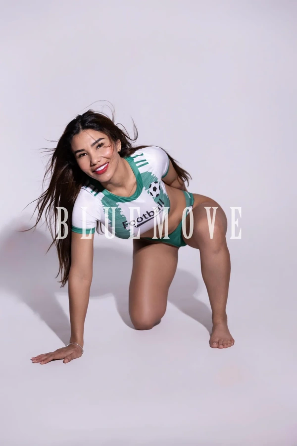 Tatiana, 24 años, en Marbella – foto 4