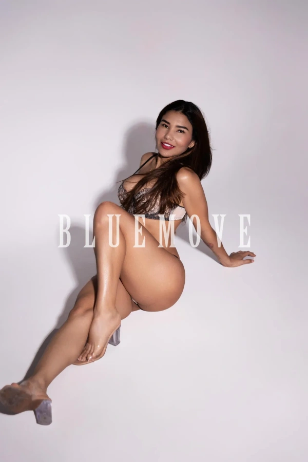 Tatiana, 24 años, en Marbella – foto 5
