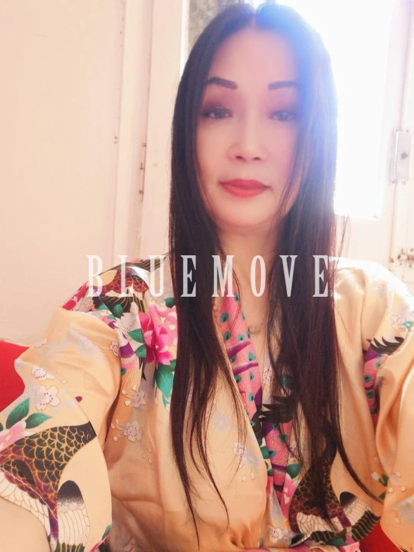 Feifei, 36 años, en Barcelona – foto 3