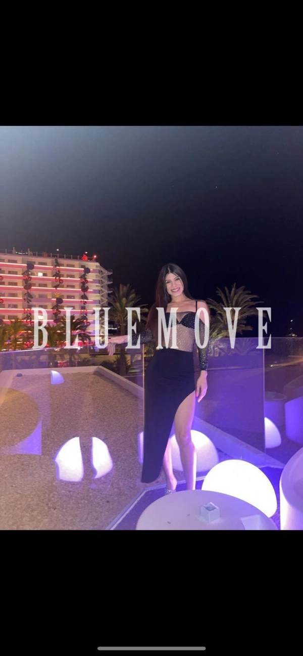 Ángeles, 23 años, en Barcelona – foto 2