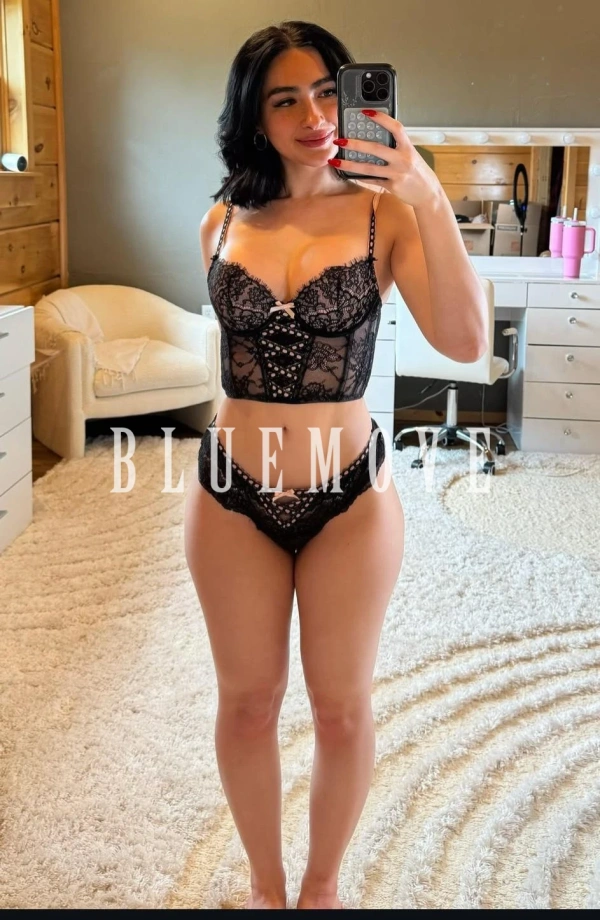 Brigitte, 28 años, en Málaga – foto 5
