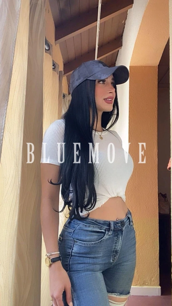Larissa Alcazar, 23 años, en Madrid – foto 4
