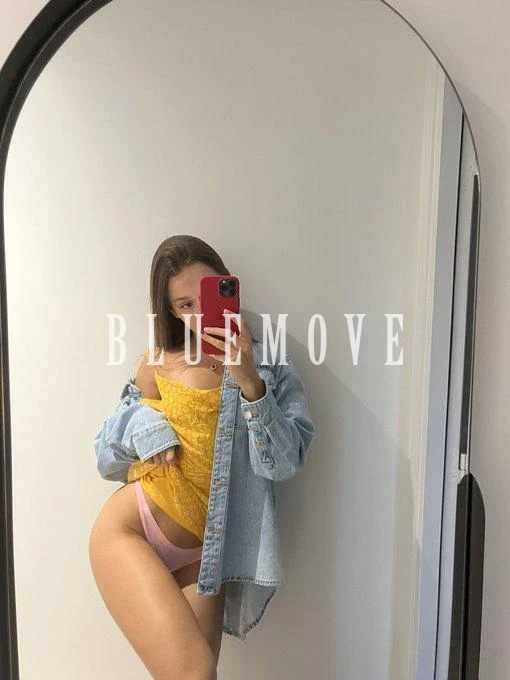 Marina, 28 años, en Bilbao – foto 3