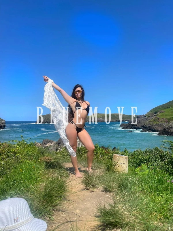 Antonella, 22 años, en Marbella – foto 4